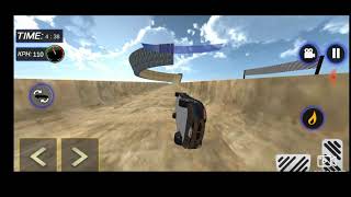 Extreme City GT Racing Car Stunts: Levels 5 to 7 Completed - Android Gameplay screenshot 5