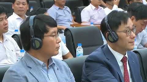 Nâng cao chất lượng nguồn nhân lực: Yếu tố phát triển bền vững cho ngành công nghiệp hỗ trợ