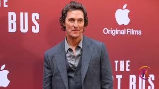 Matthew McConaugheys Voting Bombshell: Independent Power Play