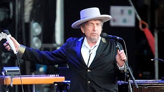 Unpublished Bob Dylan to be auctioned off
