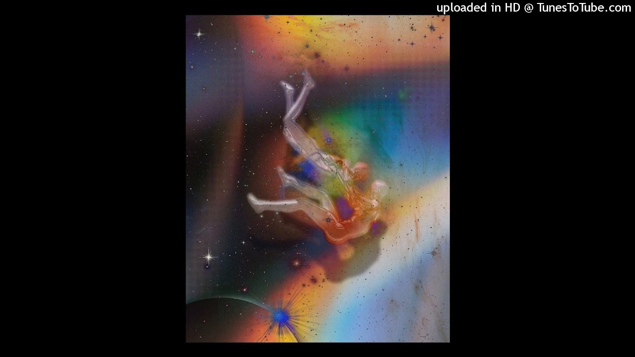 Ladi - Can I Be Fr (Slowed & Reverb) 2021