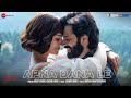 Apna Bana Le Full Audio Bhediya Varun Dhawan Kriti Sanon Sachin Jigar Arijit Singh Amitabh B Apna Bana Le Full Audio Bhediya Varun Dhawan Kriti Sanon Sachin Jigar Arijit Singh Amitabh B