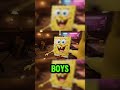 SpongeBob's Wildest Night Out Ever 😭🍻