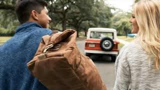 Southern Marsh Dewberry Travel Kit