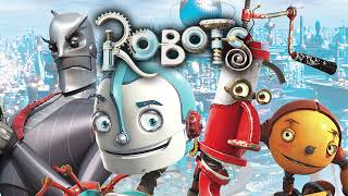 Robots Das Hörspiel #hörspiel #hörbuch by BaerenDill  799 views 8 months ago 1 hour, 9 minutes