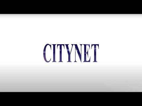 CityNet Introduction