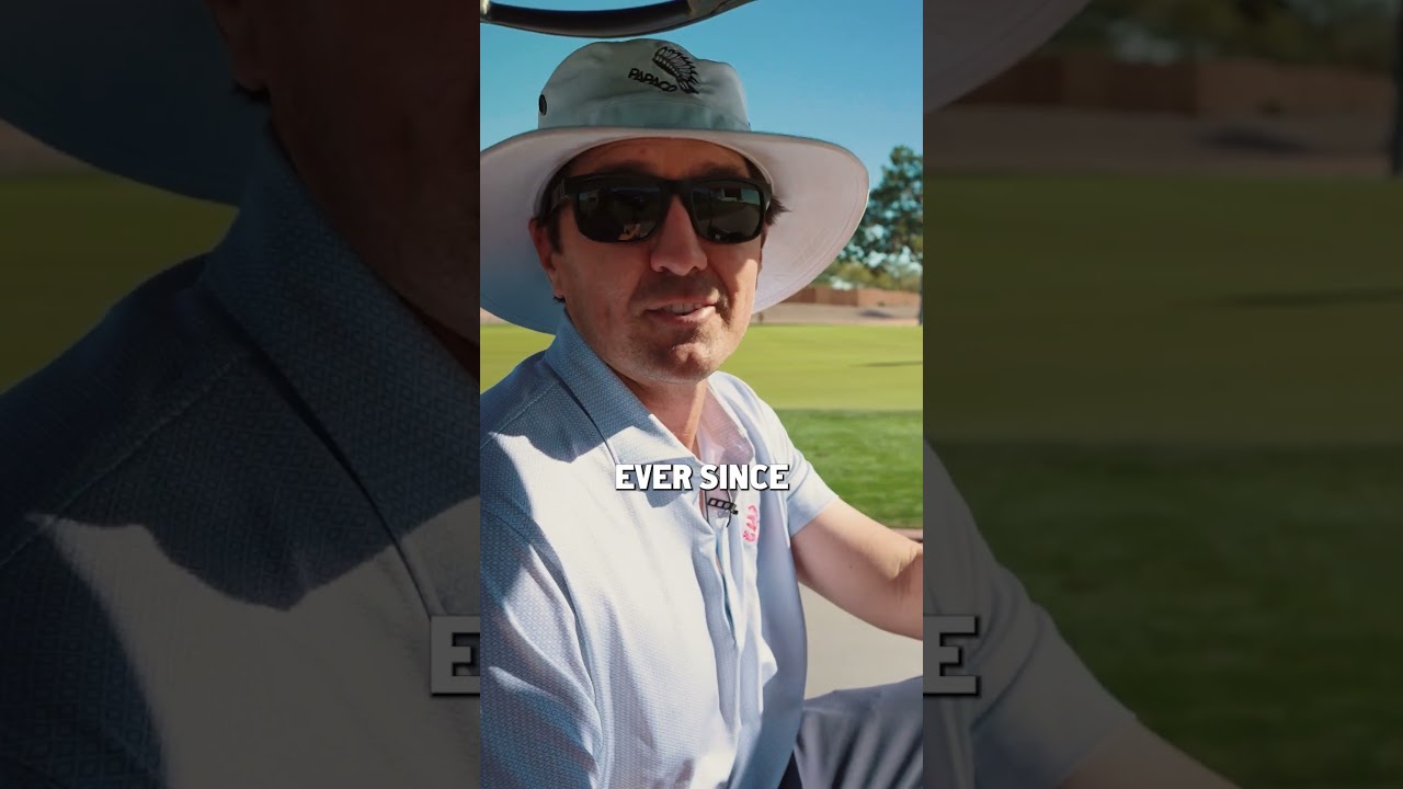 Легендарная игра Papago Skins с @cartbarnguys