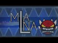 Malna by kma y (layout) | Geometry dash 2.1