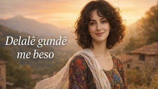 Zîlan Delalê Gundê Me Beso