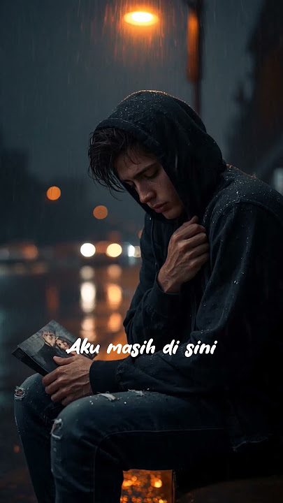 Cinta Tak Mengajariku – Lagu Slow Rock Tentang Rindu Setelah Berpisah