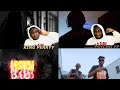 ISSA FVCKING VIBE!😤🇳🇬 |KING PERRYY - YKTFV FEAT. PSYCHO YP (Official Video)| [Reaction & Review]