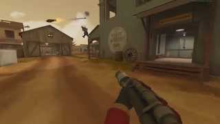 TF2 [REPLAY] - "You Can't See Me"