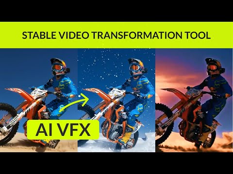 Select video