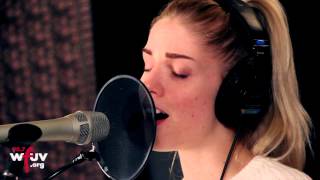 London Grammar - "Hey Now" (Live at WFUV) chords