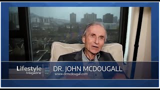 Starch Diet to Save the Planet - Lifestyle Magazine Show
