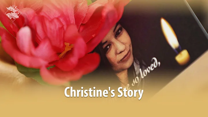 Christine's Story