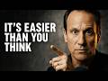 Why Your Business Idea Is Still Stuck In Your Head