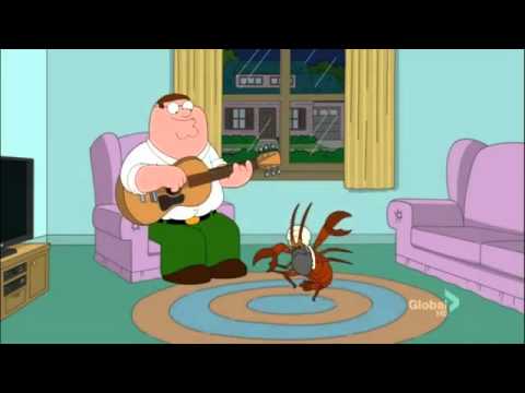 Image result for family guy iraq lobster