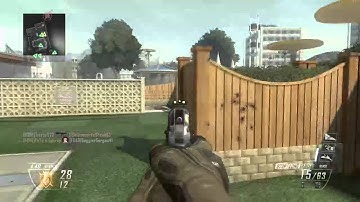 K9 Unit in a Stolen Care Package!!!! - Black Ops II Game Clip