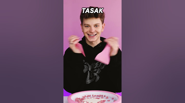 ZROBIŁEM LODY TAJSKIE Z MOIMI PŁATKAMI 😱💖