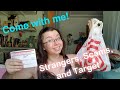 Strangers, Scams, and Target! Come With Me!!