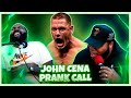 FULL UNCUT John Cena phone prank call  8 Min ORIGINAL  Z Morning Zoo (Try Not To Laugh)