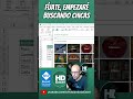 😲 INSERTAR IMÁGENES EN CELDAS de Excel en segundos (truco que MUY pocos conocen)