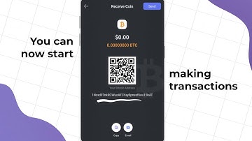 ChainZilla Tutorial: How to Create your Cryptocurrency Wallet