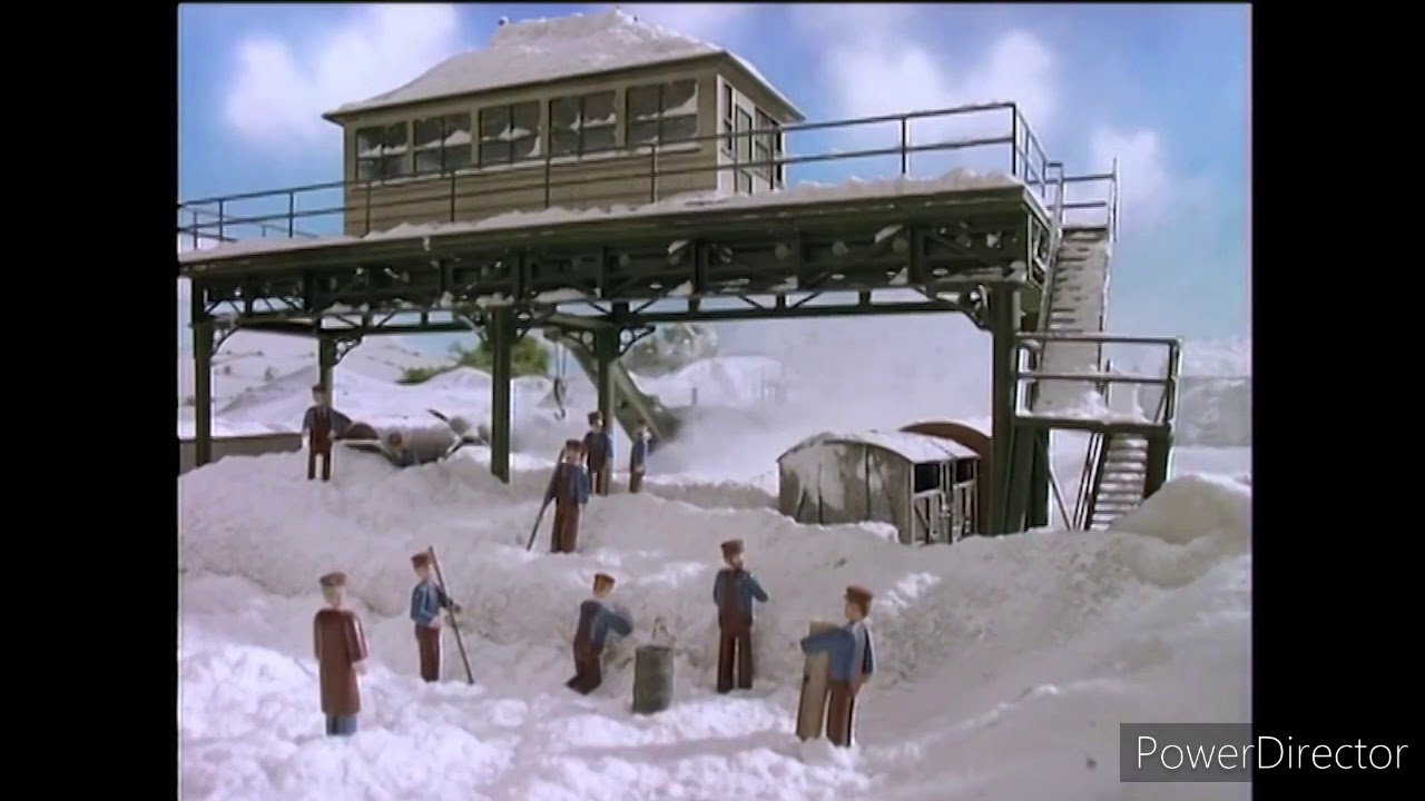 Snow Instrumental Clip - YouTube