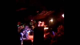 3 Sades of Black Chant