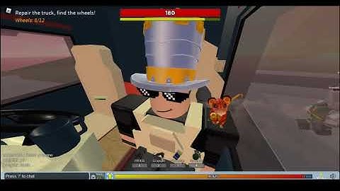 R2DA normal gameplay.