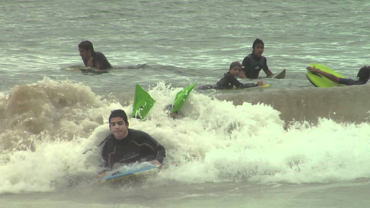 Bodyboard 1 h264