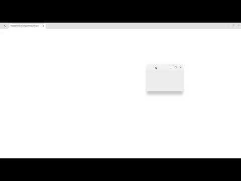 Pong Clone Game Showcase
