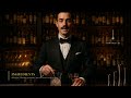 How to make a Martini | Smoke &amp; Peel #19