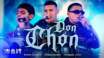 Fuerza Regida X Juanpa Salazar X Natanael Cano - DON CHON [Oficial Video]