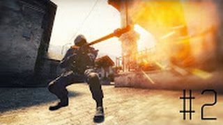 Mehter Marşı Ile Çılgın CS:GO Montajı - Dikkat! Bağımlılık Yapar !
