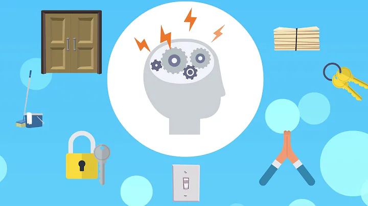 Obsessive Compulsive Disorder: Mental Health in a Minute