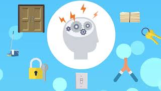 Obsessive Compulsive Disorder: Mental Health in a Minute