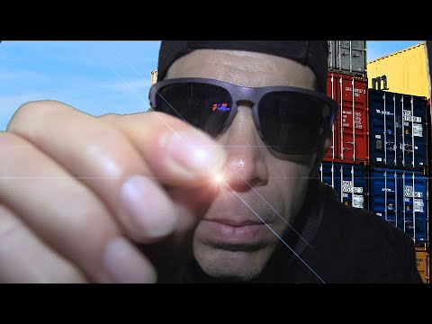 O.G. Tingles Back In The Tingles Game (ASMR)