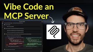 Prototyping MCP Servers for AI PMs, Vibe Coders, and and Indie Hackers