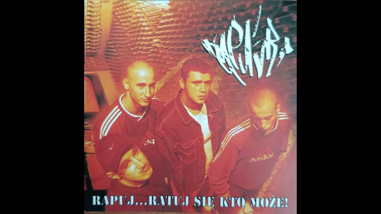 Kapuera Landewu- Taka depresja