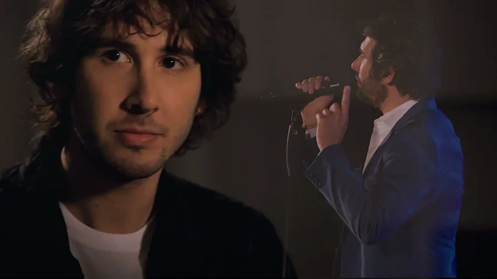 Josh Groban - To Where You Are (Official 20th Anni...