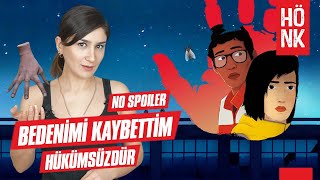 Bedenimi Kaybettim | I Lost My Body - Spoilersiz İnceleme | Oscar Adayı Resimi