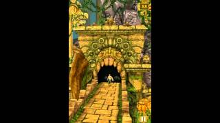 Gameplay Temple Run