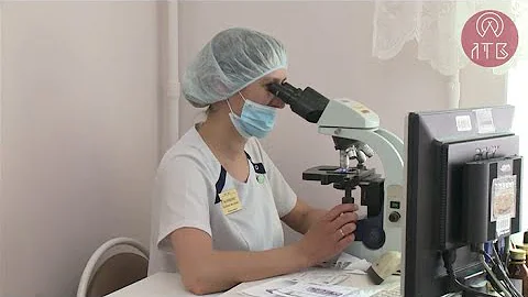 Внимание! Описторхоз!