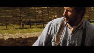 Far From The Madding Crowd Featurette Suitors
