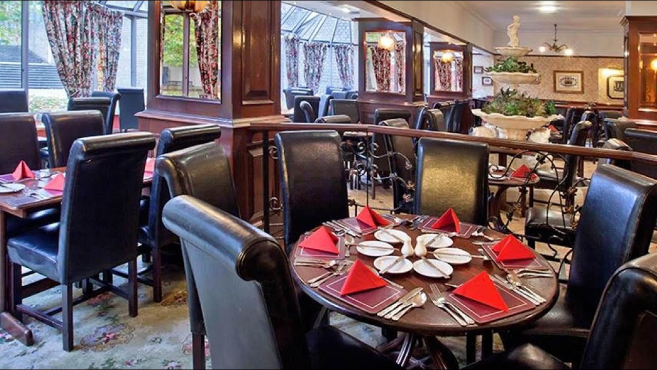 Britannia Coventry Hotel City Centre, United Kingdom