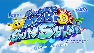 Slider (Super Mario 64) - Super Mario Sunshine Soundfont