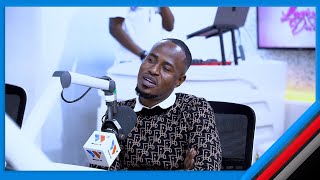 NGOSHA ATOBOA SIRI YA WASUKUMA KUPENDA WANAWAKE WEUPE