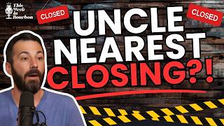 TWiB: Uncle Nearest on the Brink: Facing Insolvency and a Potential 30-Day Shutdown